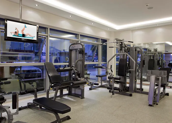 Riviera & SpaSpa Hotel