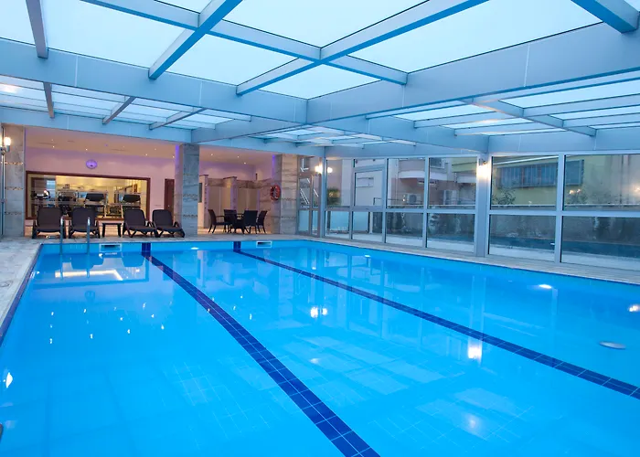 Riviera & SpaSpa Hotel